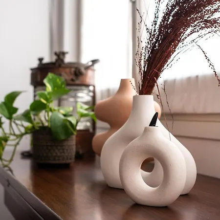 Apartament 90mq In Centro 5min Dal Mare