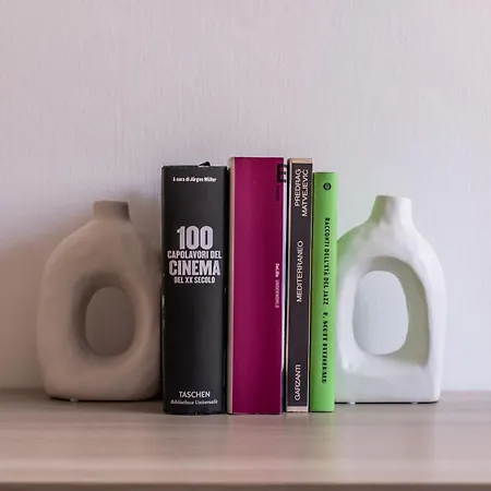 90mq In Centro 5min Dal Mare