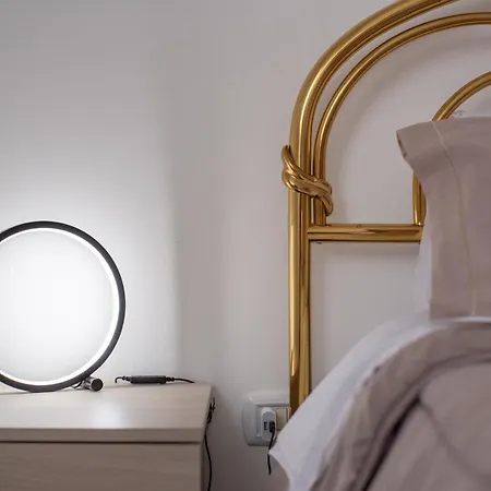 90mq In Centro 5min Dal Mare