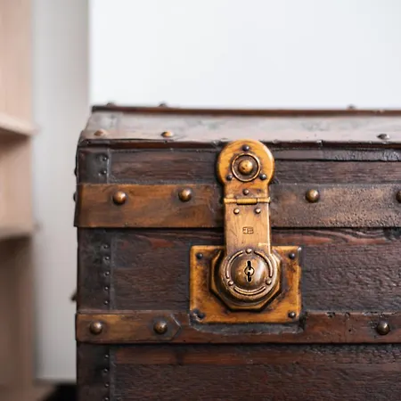 90mq In Centro 5min Dal Mare Recco