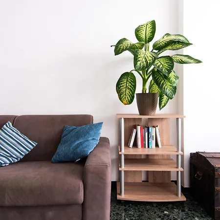 90mq In Centro 5min Dal Mare