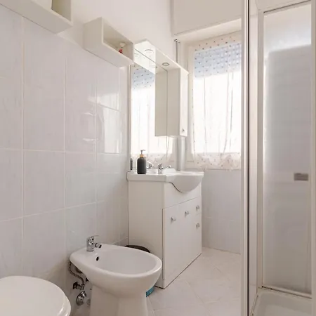 Apartament 90mq In Centro 5min Dal Mare Recco