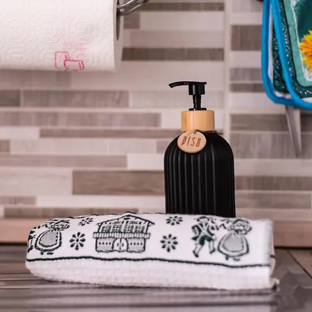 90mq In Centro 5min Dal Mare