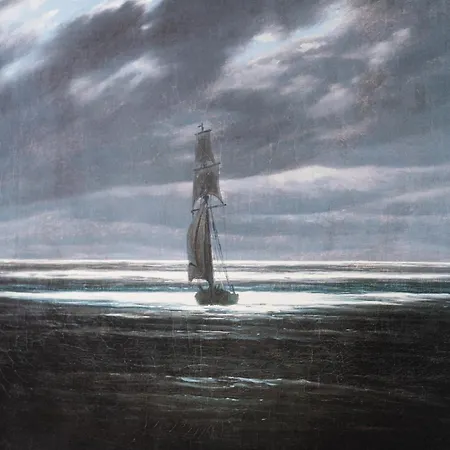 アパート 90mq In Centro 5min Dal Mare *