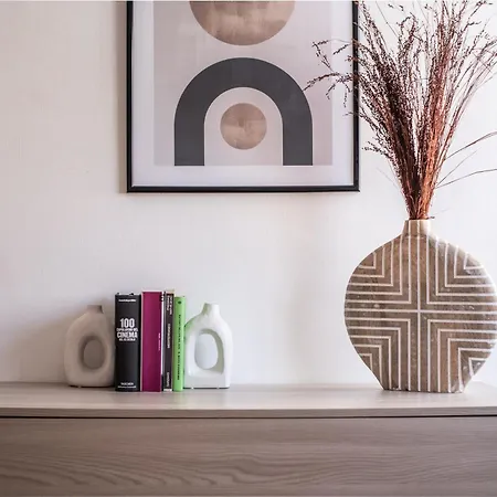 アパート 90mq In Centro 5min Dal Mare レッコ