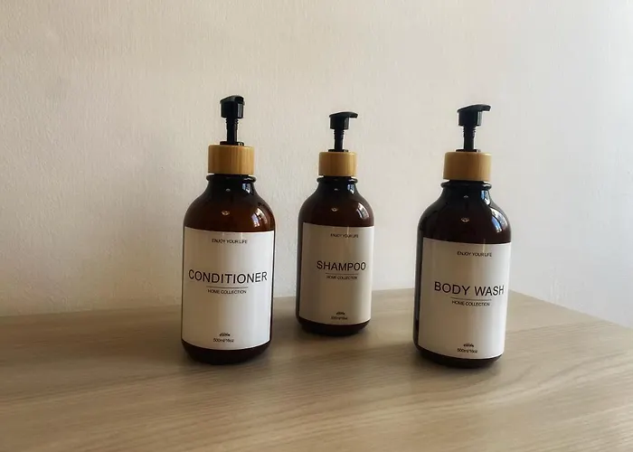 90mq In Centro 5min Dal Mare Διαμέρισμα