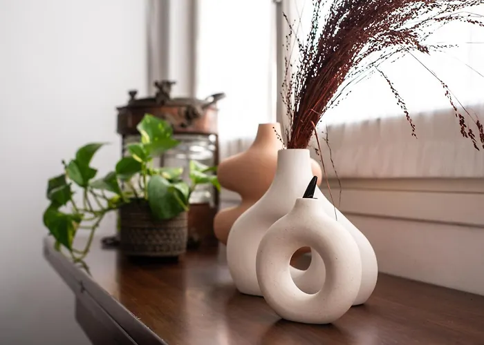 Διαμέρισμα 90mq In Centro 5min Dal Mare