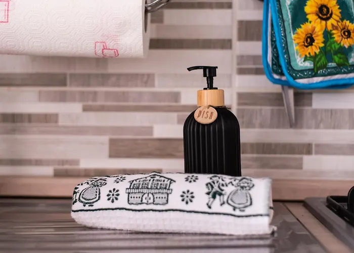 90mq In Centro 5min Dal Mare