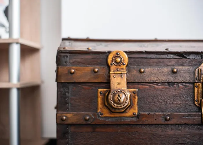 90mq In Centro 5min Dal Mare Recco