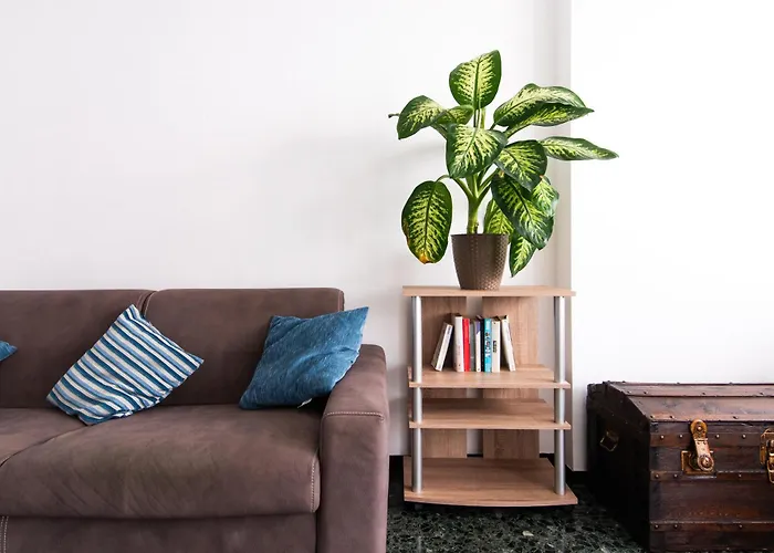 90mq In Centro 5min Dal Mare